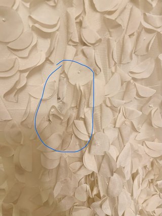 Vestido de Novia Diseñador Único