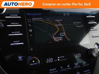Toyota Camry 2.5 Hybrid Advance