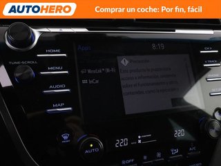 Toyota Camry 2.5 Hybrid Advance