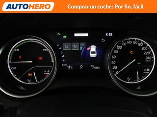 Toyota Camry 2.5 Hybrid Advance