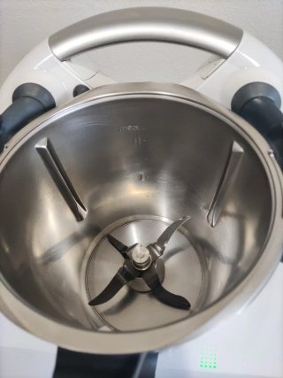 Thermomix TM5 Vorwerk