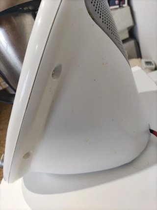 Thermomix TM5 Vorwerk