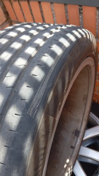 Llantas Audi 17 5x112