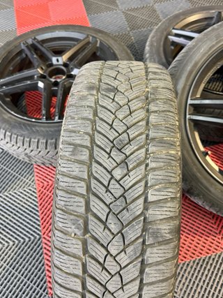 Llantas Mercedes Clase V