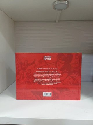 COLECCION COMPLETA EL SARGENTO FURIA  TOMO