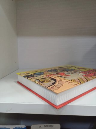 COLECCION COMPLETA EL SARGENTO FURIA  TOMO