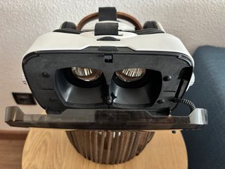 Gafas VR V2 Juguetrónica para Móvil