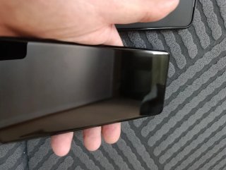 Samsung S21 Ultra Negro!! Leer!!!