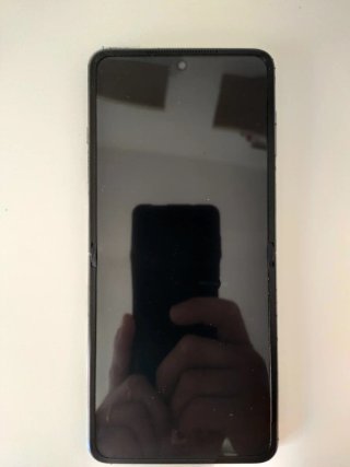 Oppo Find N3 Flip di fascia alta