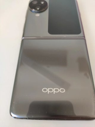 Oppo Find N3 Flip di fascia alta