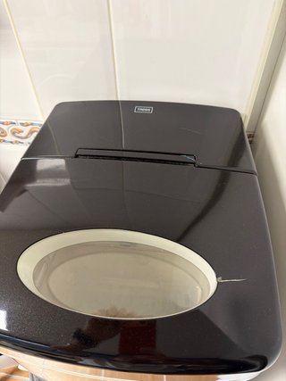 Máquina de Hielo Portátil Comfee