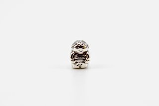 Charm de plata  de 925. Ref:077-03-00089