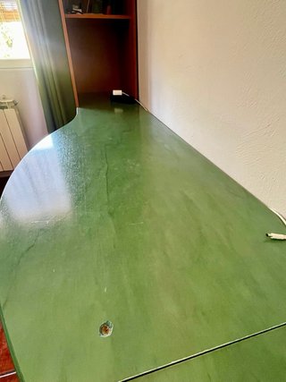 HABITACIÓN COMPLETA