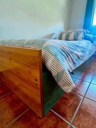 HABITACIÓN COMPLETA