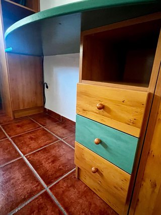 HABITACIÓN COMPLETA