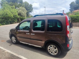 Renault Kangoo extrem 2017