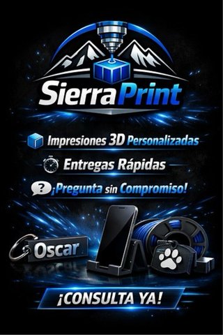 Impresiones 3d