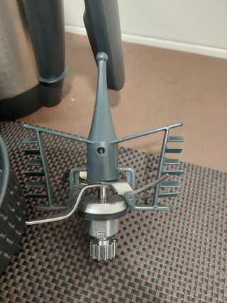 Acessórios Monsieur Cuisine Silvercrest