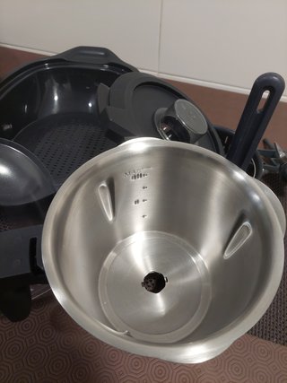 Acessórios Monsieur Cuisine Silvercrest