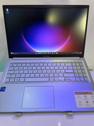 Portátil i7 ASUS 12 generacion
