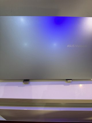 Portátil i7 ASUS 12 generacion