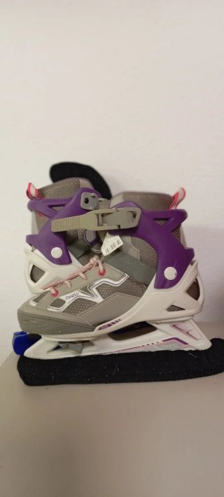 Patines Oxelo Talla Ajustable Niños