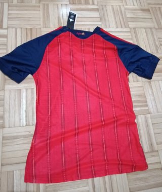 Camiseta España Mundial 2026 Adidas