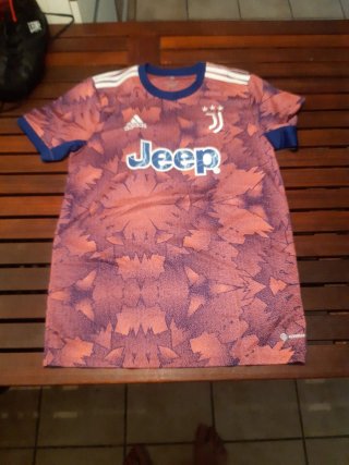 Maglia Juventus Adidas Uomo