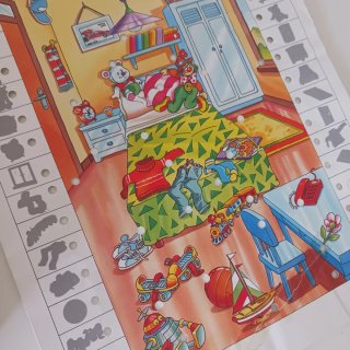 Juego Educativo Lectron Diset