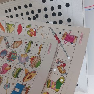 Juego Educativo Lectron Diset