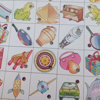 Juego Educativo Lectron Diset