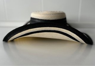 Sombrero colombiano