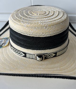 Sombrero colombiano