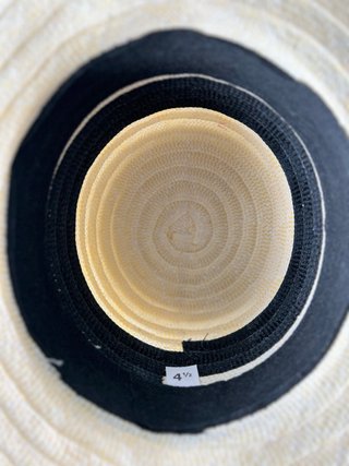 Sombrero colombiano
