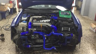 Audi S3 2000