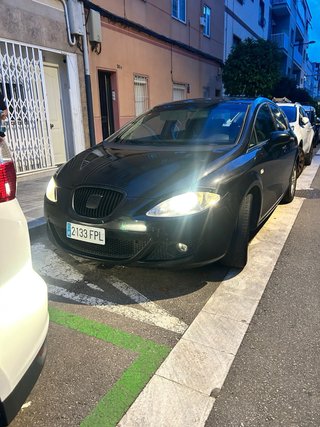 Leon Mk2 1.9 105cv 2007