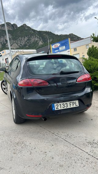 Leon Mk2 1.9 105cv 2007