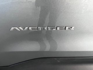 JEEP Avenger 1.2 G Altitude 100CV