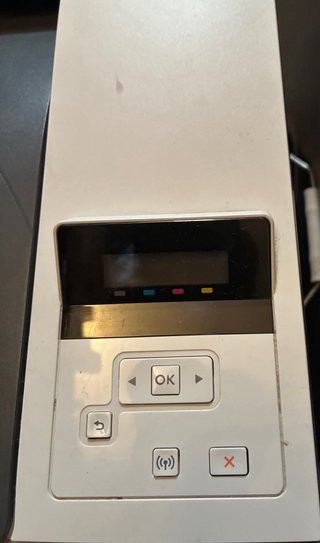 Impresora HP LaserJet Pro 3002dw