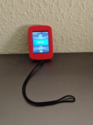 Garmin Edge 520 GPS