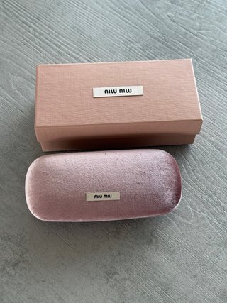 Miu Miu Occhiali da Vista Donna