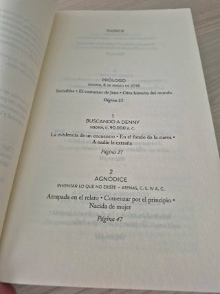 Las que faltaban: Una historia del mundo difere...