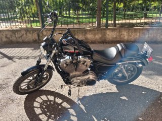 Harley Davidson Sportster 883 XL 2004