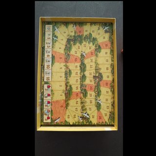 Carcassonne Safari - Gioco da Tavolo