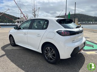 Peugeot 208 2022