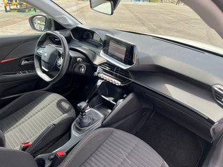 Peugeot 208 2022