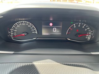 Peugeot 208 2022