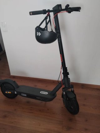 Patinete Eléctrico, robusto