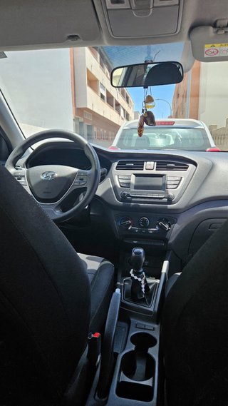 Hyundai i20 2019, Negociable