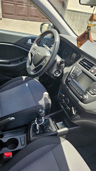 Hyundai i20 2019, Negociable